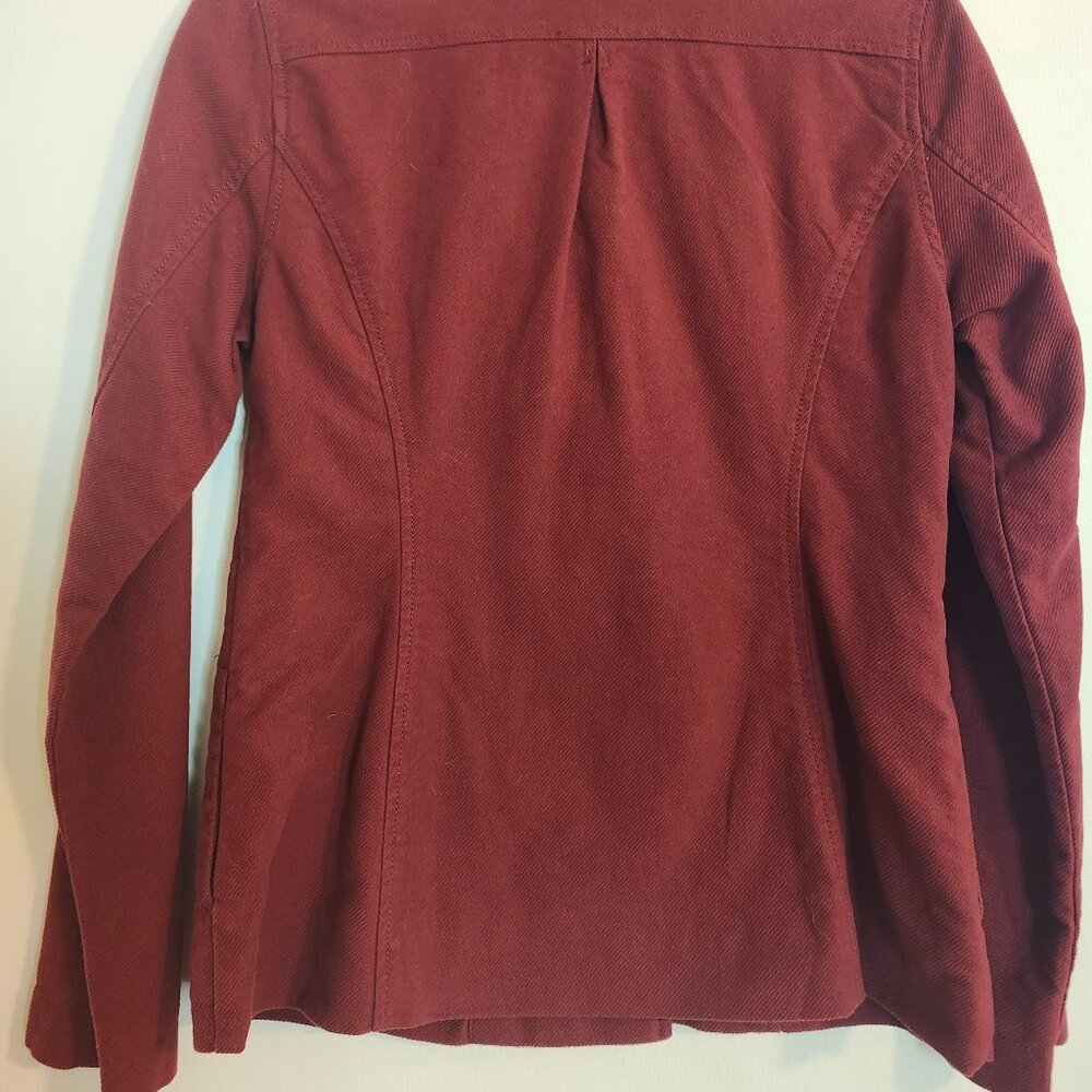 Mossimo Supply Co. Jacket Medium - image 7